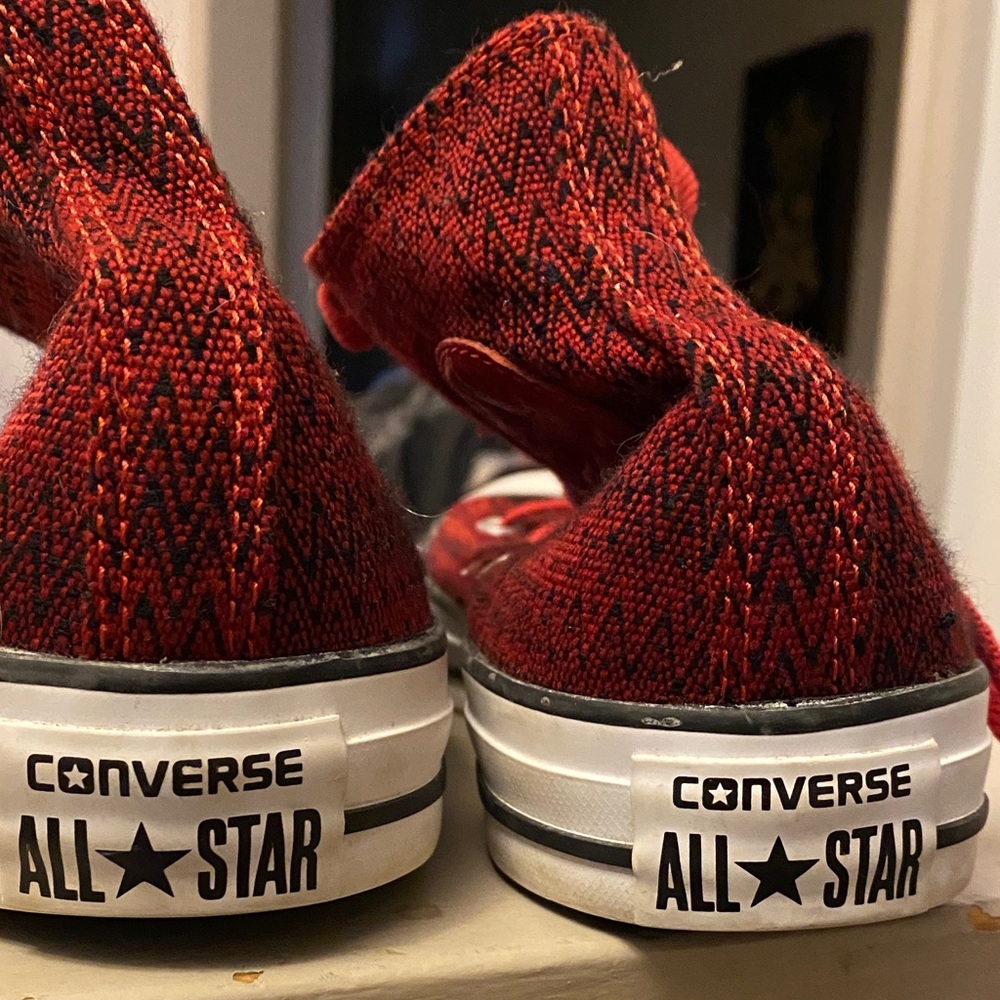 Converse - Picture 3 of 3
